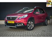 Peugeot 2008 - 1.2 PureTech Allure | Org. NL! | Panorama | Clima | Navi | C