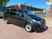 Mercedes-Benz Vito - 109 BlueTEC Base Extra Lang / 173.776 KM NAP / 2017 / Euro6