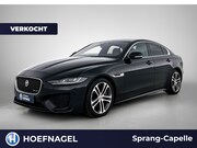 Jaguar XE - 2.0 P250 R-Dynamic SE | Camera | Cruise Control | CarPlay |