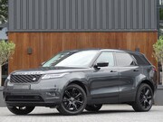 Land Rover Range Rover Velar - P400e 404PK Hybrid S / 2023 / Meridian / Narvik Edit. / LED