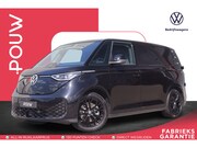 Volkswagen ID. Buzz Cargo - 340pk Bulli edition 79 kWh 4MOTION | SoH 100% | 1.800kg Trek