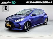 Toyota Yaris - 1.5 Hybrid 115 Dynamic MY25