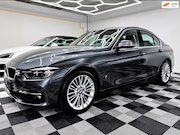BMW 3-serie - 330e iPerformance Luxury Line