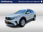 Volkswagen Taigo - 1.0 TSI Life Business / NAVI / APP.Connect / 16"LMV / PDC v+