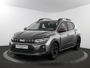 Dacia Sandero - Stepway Extreme | Achteruitrijcamera | Cruise Control en sne