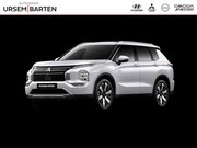 Mitsubishi Outlander - 2.4 PHEV Intense+ AUTOMATIC