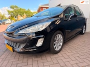 Peugeot 308 - 1.6 VTi XS/6 persoons/Pano/Climate-c/Cruise-c/Trekhaak/Goed-