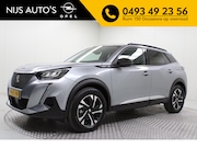 Peugeot e-2008 - EV Allure Pack 50 kWh | afn. trekhaak | navi | climate | pdc