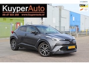 Toyota C-HR - 1.8 Hybrid Style rijklaar prijs CAMERA BOMVOL OPTIES VERWARM