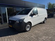 Mercedes-Benz Vito - 109 CDI Functional Lang Mercedes-Benz Vito 2018 – Betrouwbar