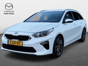 Kia Ceed - Sportswagon 1.0 T-GDi DynamicLine | Trekhaak | Camera