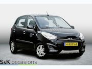 Hyundai i10 - 1.0 Pro AIRCO