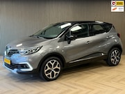 Renault Captur - 0.9 TCe Intens NAVIGATIE XENON KEYLESS-GO AIRCO CRUISE PDC S
