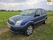 Ford Fusion - 1.6-16V Futura||Inruilkoopje|Trekhaak