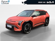 Kia EV3 - GT-Line 81.4 kWh Demonstratieauto | GT | Navigatie | Black a