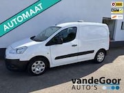 Peugeot Partner - 120 1.6 e-HDI L1 XT Profit + 2Tronic, '14, aut., i