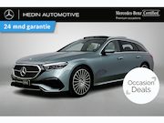 Mercedes-Benz E-Klasse - E 300e Estate Automaat Sport Edition | Premium Pakket | Wint