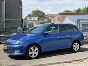 Skoda Fabia - 1.2 TSI Ambition Businessline Pro Panoramadak