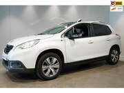 Peugeot 2008 - 1.2 PureTech Style Automaat|Trekhaak|Cruise