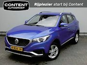 MG MG ZS - Ev Electric 143pk Luxury | Adaptieve Cruise Control | Uniek!