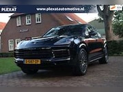 Porsche Cayenne - Coupé 3.0 E-Hybrid Aut. | Panorama | Achterasbestu