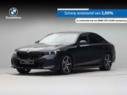 BMW 5-serie - 5 Serie 530e