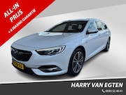 Opel Insignia - Sports Tourer 1.5 Turbo Business Executive | Camera | Elektr