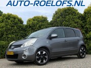 Nissan Note - 1.4 Connect Ed. * Navi * Pdc * Trekhaak