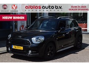 MINI Countryman - 1.5 Cooper Chili|2xPDC|Sportstoelen|LED|