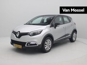 Renault Captur - 0.9 TCe Dynamique | Trekhaak | Navigatie | Airco |