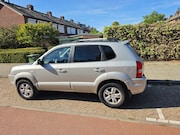 Hyundai Tucson - 2.0i Style World Cup edition