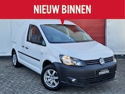 Volkswagen Caddy - 1.6 TDI | Airco | Radio