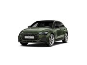 Audi A3 - Sportback 40 TFSI e 204 S tronic S edition | Aluminium optie
