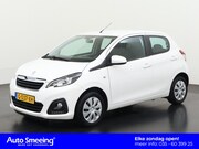 Peugeot 108 - 1.0 e-VTi Active | Airco | Bluetooth | Zondag Open!