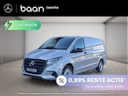 Mercedes-Benz eVito - 129 GB L2 Business Solution Dubbele cabine