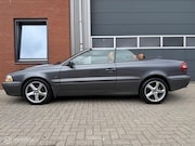 Volvo C70 - 2.4T 200pk Aut. Autumn Sun - orig. NL
