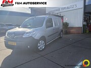 Renault Kangoo - 1.5 dCi 110 Energy Comfort Maxi