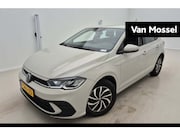 Volkswagen Polo - 1.0 TSI Life Business | 95 PK | | Navigatie | Climatronic | 