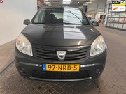 Dacia Sandero - 1.4 Ambiance LPG