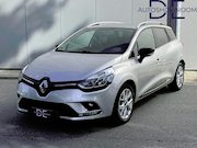 Renault Clio - Estate 0.9 TCe Limited | Carplay | Keyless | Historie!