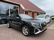 Audi Q2 - 35 TFSI S EDITION Orig. NL/2x S-line/Camera/Digitale Cockpit