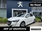 Peugeot 208 - 1.2 PureTech Blue Lease Active