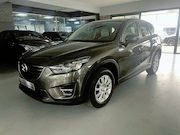 Mazda CX-5 - 2.0 SkyActiv-G 160 GT-M 4WD