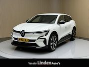 Renault Mégane E-Tech - EV60 Optimum Charge Iconic SOH 94,8% | Camera | Stoel/Stuurv