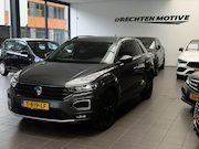Volkswagen T-Roc - 1.5 TSI Sport Business R-Line / Led / CarPlay / Na
