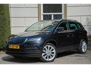 Skoda Karoq - 1.5 TSI ACT Style TREKHAAK | PANO | LEDER | STANDKACHEL | ME