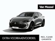 Renault Clio - full hybrid 160 E-TECH Techno | Achteruitrijcamera | Adaptiv