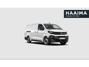 Opel Vivaro-e - Electric L3 75 kWh | Uit voorraad leverbaar! | Actieprijs |