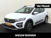 Dacia Sandero - Stepway 1.0 TCe 90 Essential | Cruise control | Airco |