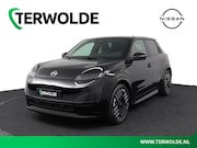 Nissan Micra - ENGAGE 40 kWh €3.000 Voorraadkorting! 317Km WLTP | 11kW AC l